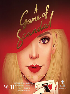 A Game of Scandal - Audiobook